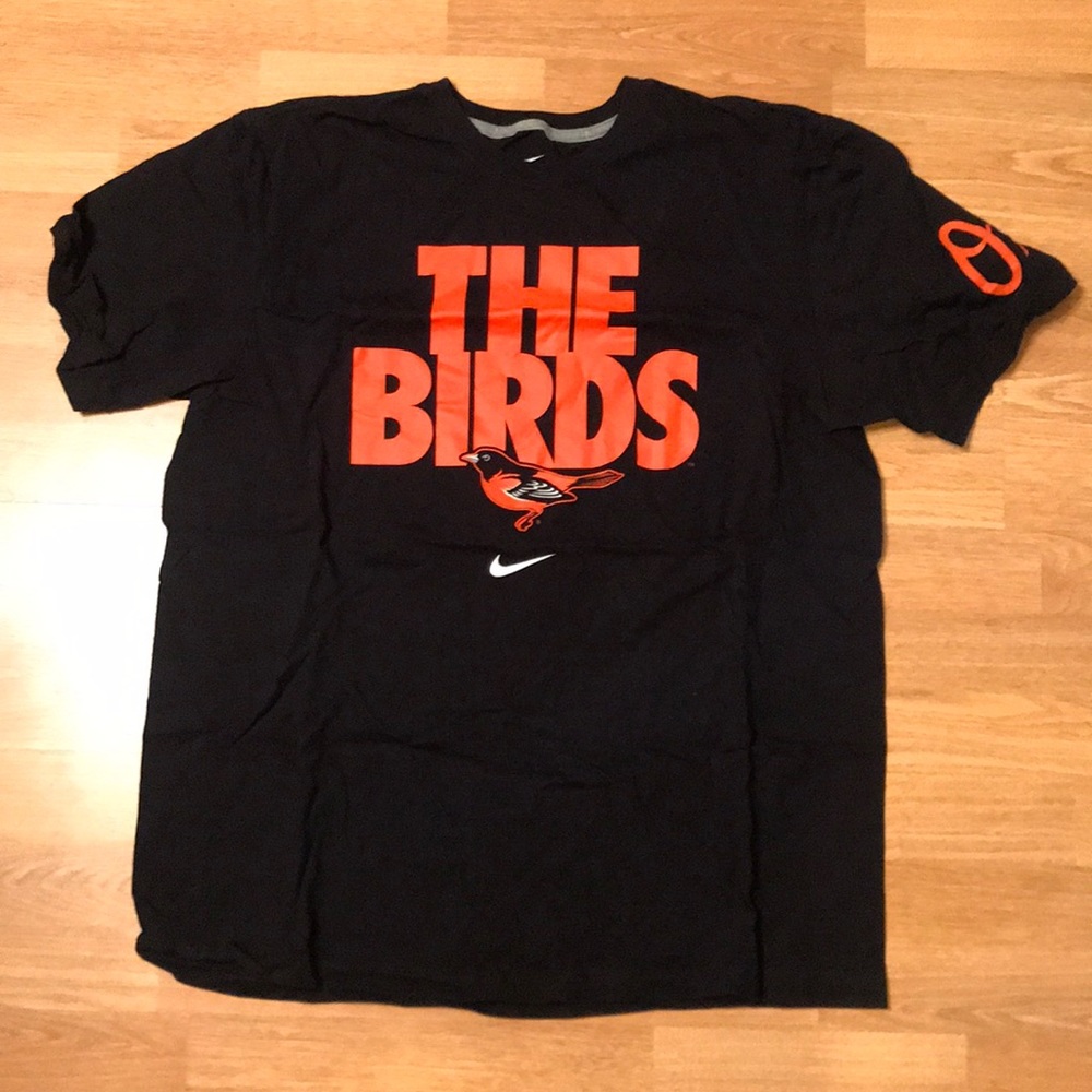 Orioles Nike T-shirt